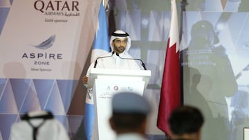 “Qatar is among the 10 safest countries in the world”