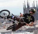 Las mejores imágenes de X-Games en Barcelona