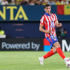 Le Normand comenzó a hacer trabajo en el gimnasio