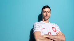 Periodista Polaco: “No creo que Lewandowski anote contra México”