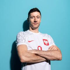 Periodista Polaco: “No creo que Lewandowski anote contra México”