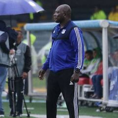 Freddy Rincón confirma lesión de Duque y analiza a Millonarios