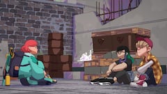 Imágenes de Dungeons of Hinterberg