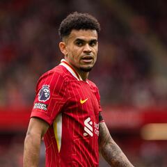 Luis Díaz se deja querer: “Tomaré la mejor decisión para mí”