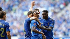 Elige 8 de La Quiniela jornada 8 - 23/9/25