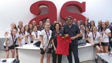 ¡°Y ahora, el Mundial¡±