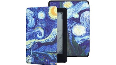 Evita arañazos y rayones con estas fundas para Kindle disponibles en Amazon México