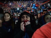 San Lorenzo, el histórico argentino que tiene cuatro días para evitar la quiebra