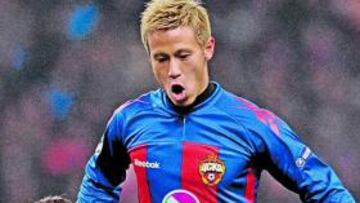 Declarado de alto riesgo el Real Madrid-CSKA Moscú