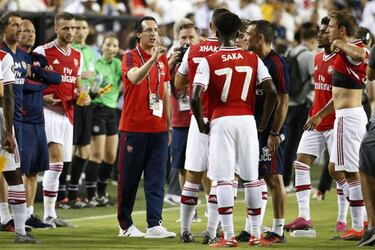 Arsenal reach deal to sign Lille's Nicolas Pepe for €80m