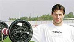 Prieto: "Estoy decepcionado"