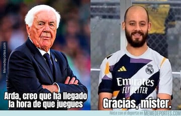 Los mejores memes del parón por selecciones