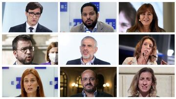 Debate de las elecciones en Catalu&ntilde;a 2021: a qu&eacute; hora es &#039;El Debat&#039; y c&oacute;mo ver hoy en laSexta