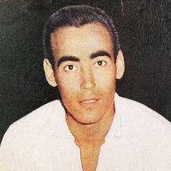 Murió Bernardo Bello, destacado ex jugador de Colo Colo y la Roja