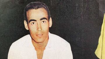 Murió Bernardo Bello, destacado ex jugador de Colo Colo y la Roja