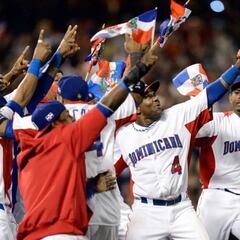 Puerto Rico vs. República Dominicana: ¿a qué hora es, canal de TV; cómo y dónde ver el Clásico Mundial?