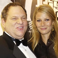 Gwyneth Paltrow fue utilizada por Weinstein para atraer a otras supuestas víctimas