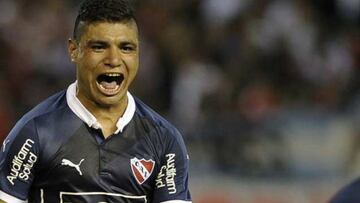 Claudio Aquino es el tercer refuerzo de Unión de Santa Fe