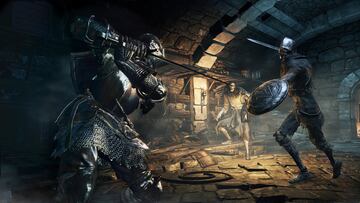 Captura de pantalla - Dark Souls III (PC)