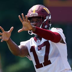 Washington Commanders vs Cleveland Browns: times, how to watch on TV, stream online | NFL preseason