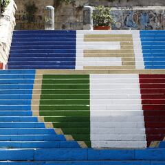 Napoli on cusp of third Scudetto as Serie A reschedule possible title clincher