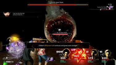 Like A Dragon: Infinite Wealth, la bestia que sorprenderá en 2024