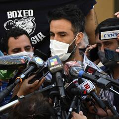 Quién es Leopoldo Luque, el médico que operará a Maradona