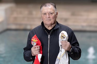 Camacho: “No es un técnico u otro, es que los jugadores han reaccionado”