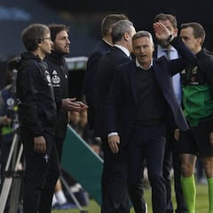 Escribá ya no oculta su malestar por la política de fichajes