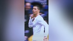 Cristiano se enfada por su valor de mercado y pide explicaciones