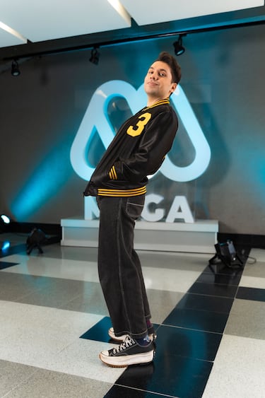 Mega da el golpe del verano y asegura a reconocido humorista chileno radicado en Estados Unidos: esto hará