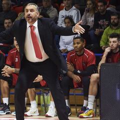 Cuspinera: "Cuando me fui, tenía la sensación de que volvería"