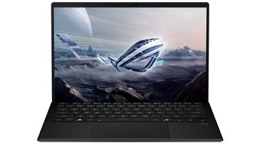 ROG Flow Z13 2025, análisis de la laptop-tableta definitiva para gamers y creadores de contenido