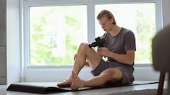 El nuevo negocio por el que apuesta Haaland