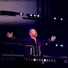 El caché de los grupos y artistas: del medio millón de Quevedo a la astronómica suma de David Guetta