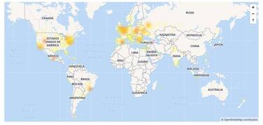 YouTube se ha caído, este es el motivo de no poder subir vídeos