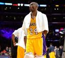 Kobe Bryant desmiente que se retire en 2016: "No, no es cierto"