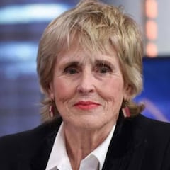 Mercedes Milá se sincera sobre el desamor y cómo 'Gran Hermano’ le ayudó