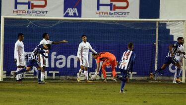 Me niego a un nuevo Alcoyanazo