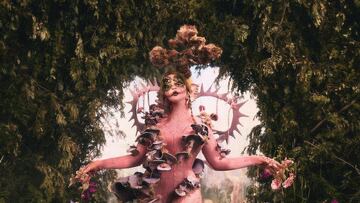 Melanie Martinez has made her return to music with new ‘PORTALS’ album