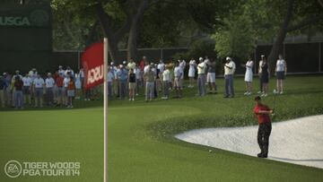 Captura de pantalla - Tiger Woods PGA TOUR 14 (360)