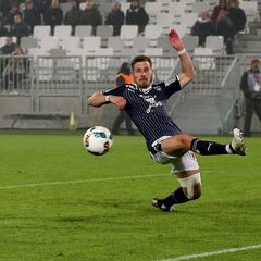 Goleadores en Europa: ¿Cómo está Falcao ante Messi y Suárez?