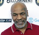 Mike Tyson confesó que únicamente peleaba por dinero
