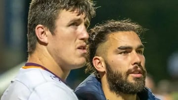 “Acá en Francia, estudiar se da fácil, te abren oportunidades; eso en Chile no está pasando”