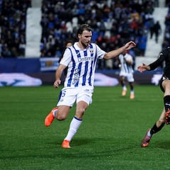 Miquel: “Hay que empezar por pensar que el objetivo es salvarse”