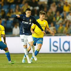 El Deportivo cierra el fichaje de Hugo Rama