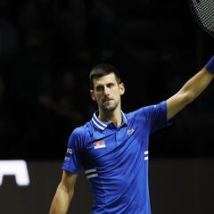 "Australia está a la vuelta de la esquina... se sabrá pronto"