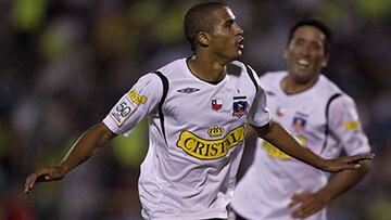 Colo Colo gan&oacute; un partido y perdi&oacute; otro contra Palmeiras en Copa Libertadores. 