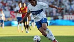 Biskupovic podría ser el tercer chileno en el Dinamo Zagreb