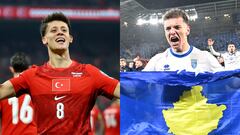 Eliminatorias Copa del Mundo UEFA: estos son los posibles rivales de Estados Unidos tras el Repechaje de hoy